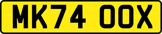 MK74OOX