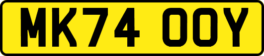 MK74OOY