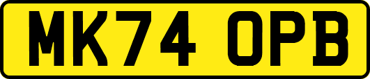 MK74OPB