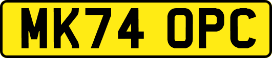 MK74OPC