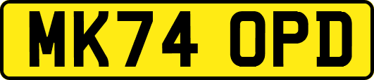 MK74OPD