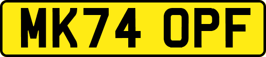 MK74OPF