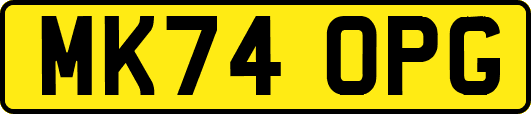 MK74OPG