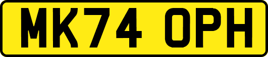 MK74OPH