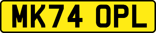 MK74OPL
