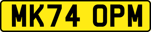 MK74OPM
