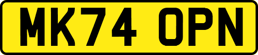 MK74OPN