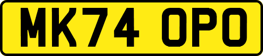 MK74OPO