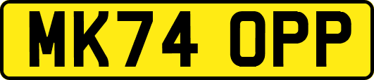 MK74OPP
