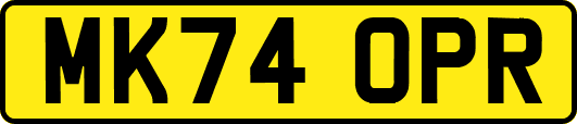 MK74OPR