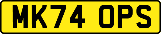 MK74OPS