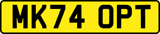 MK74OPT