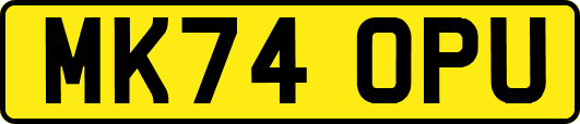 MK74OPU