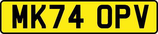MK74OPV