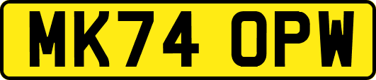 MK74OPW