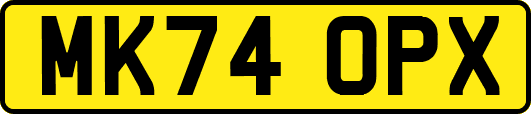 MK74OPX