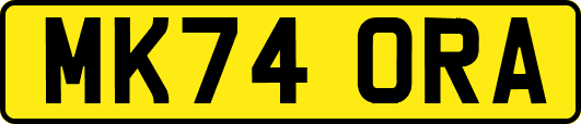 MK74ORA