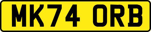 MK74ORB