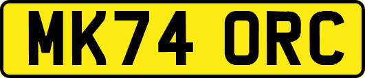 MK74ORC