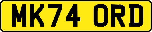 MK74ORD