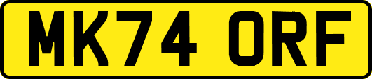 MK74ORF
