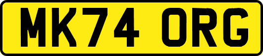 MK74ORG