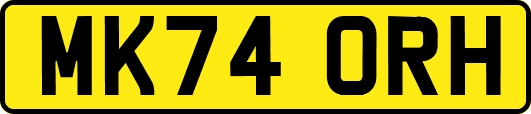 MK74ORH
