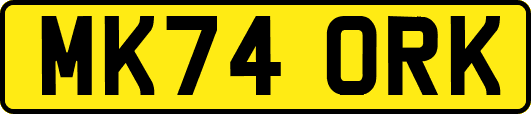 MK74ORK