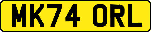 MK74ORL