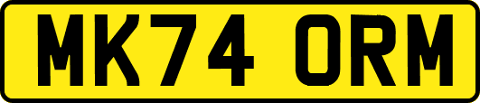 MK74ORM