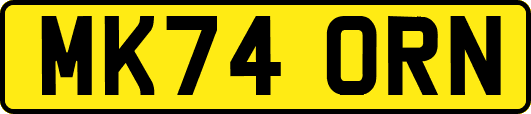 MK74ORN
