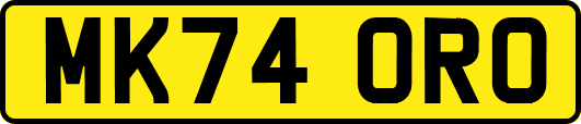 MK74ORO
