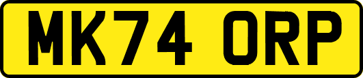MK74ORP