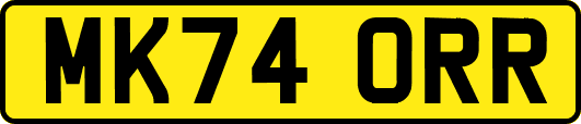 MK74ORR