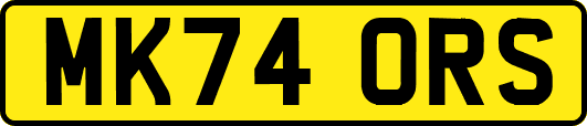 MK74ORS