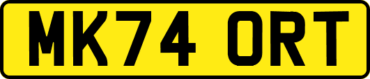MK74ORT