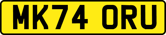 MK74ORU
