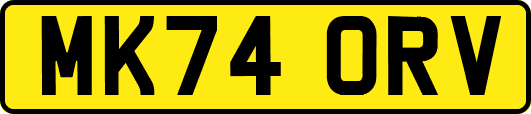MK74ORV