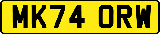 MK74ORW