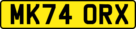 MK74ORX