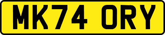 MK74ORY