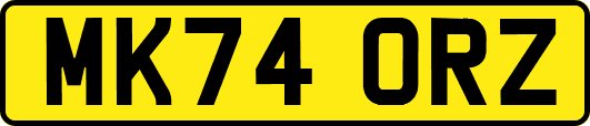 MK74ORZ
