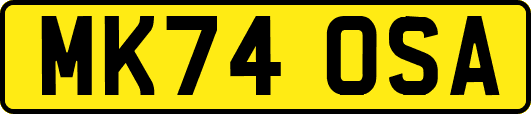 MK74OSA
