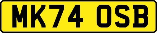 MK74OSB