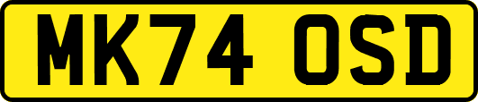 MK74OSD