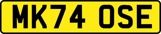 MK74OSE