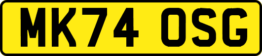 MK74OSG