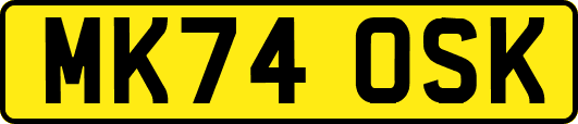 MK74OSK