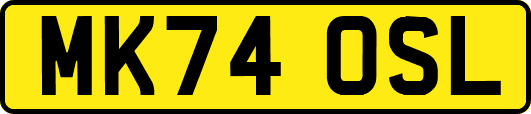 MK74OSL