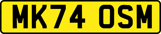 MK74OSM